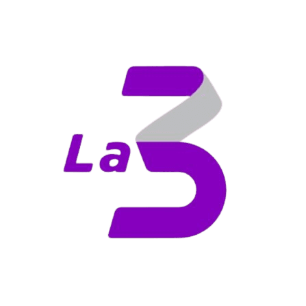 La 3